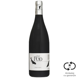 Whale Pod | Vin rosu Pinot Noir 0.75L
