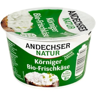 Andechser Natur | Perle de branza eco 20% grasime 200g