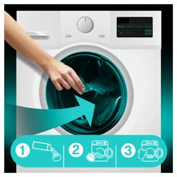 Lenor | Unstoppables | Perle parfumate Unstoppables Fresh 140g