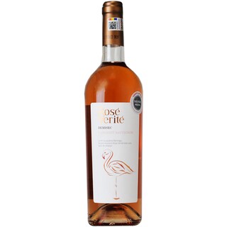 Rose Verite | Vin rose demisec 0.75L