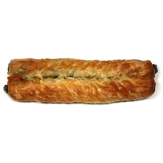 Alfa | Rulou dublu cu spanac 180g