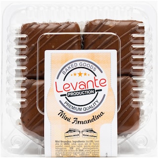 Levante | Mini amandina