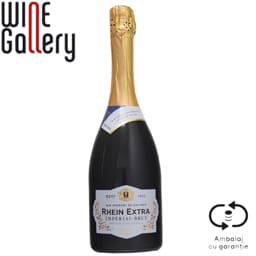 Rhein | Vin spumant Extra Imperial Brut 0.75L