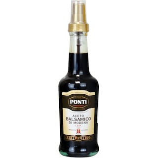 Ponti | Otet balsamic spray 250ml