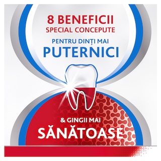 Parodontax | Pasta de dinti Complete Protection Extra Fresh 75ml