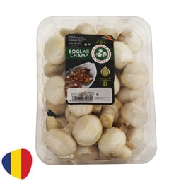 Ciuperci Champignon albe 500g