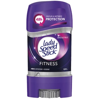 Lady Speed Stick | Deordorant gel Fitness 65g