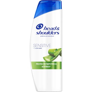 Head&Shoulders | Sampon pentru par Sensitiv 400ml