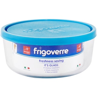 Bormioli | Frigoverre | Cutie pentru alimente 18cm, 1.25L