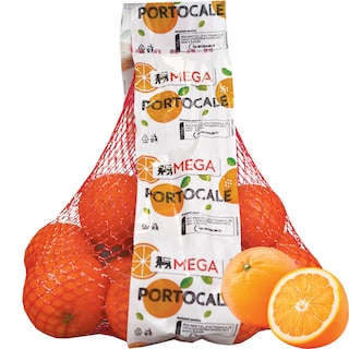 MEGA | Portocale 2kg