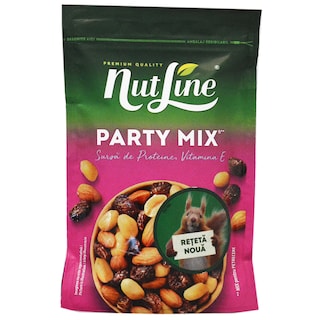 Nutline | Party mix 120g
