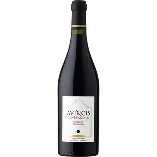 Avincis | Vin rosu Cuvee Andrei 750ml