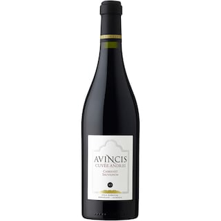 Avincis | Vin rosu Cuvee Andrei 750ml