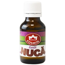 Esenta de nuca 25ml