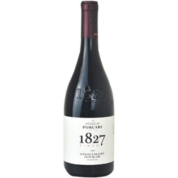 Purcari | Vin rosu sec Feteasca Negra 0.75L