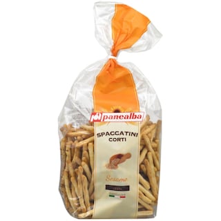 Panealba | Grisine cu susan 250g