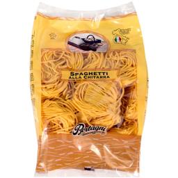 Spaghetti ala chittara paste proaspete 500g