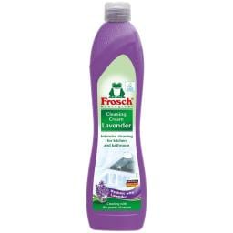 Crema de curatat cu levantica Eco 500ml