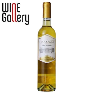 Tarapaca | Vin alb Late Harvest 0.5L