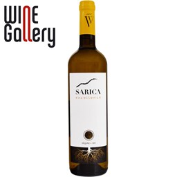 Sarica | Excellence | Vin alb Aligote 0.75l