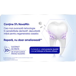 Sensodyne | Pasta de dinti Clinical Repair Active White 75ml