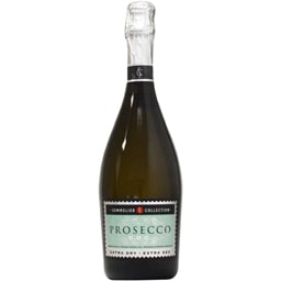 Sommelier's Collection | Prosecco Extra Dry 0.75L