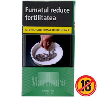 Marlboro | Tigari Micro Emerald Touch