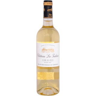 Chateau de la Tuilerie | Vin alb sec 0.75L
