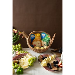 Hochland | Select | MAASDAM FELII 100g