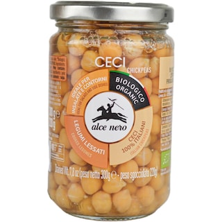 Alce Nero | Naut organic 300g