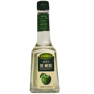 Kamis | Otet de mere 250ml