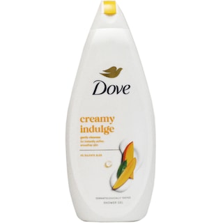 Dove | Gel de dus Creamy Indulge 720ml
