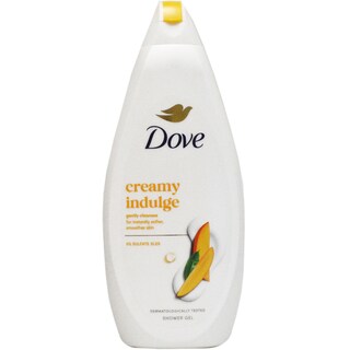 Dove | Gel de dus Creamy Indulge 720ml