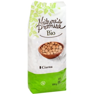 Nature's Promise Bio | Naut 500g