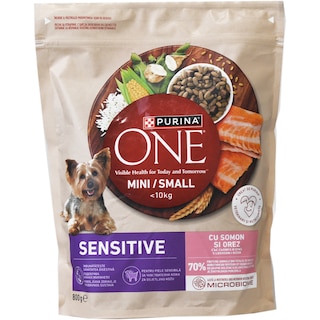 Purina | One | Hrana uscata caini 800g