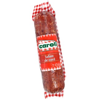 Caroli | Salam de vara 500g