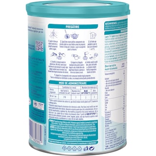 NAN Optipro | Produs pe baza de lapte praf, fortifiat, NAN OPTIPRO 3, de la 1 an 400g