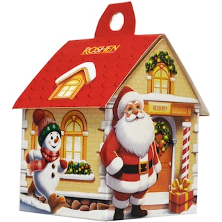 Roshen | Set cadou Casuta dulce 274g