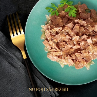 Sheba | Hrana completa pentru pisici adulte, cu ton 85g