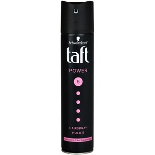 Taft | Spray fixativ Power Cashmere 250ml