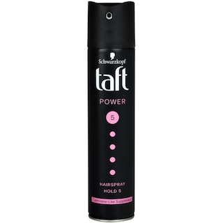 Taft | Spray fixativ Power Cashmere 250ml