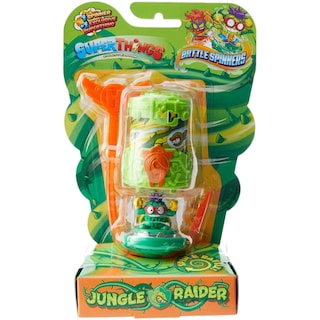 Superthings | Jucarie Super Spinner