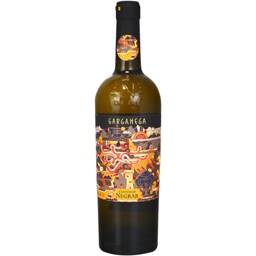 Cantina Di Negrar | Vin alb Garganega 0.75L