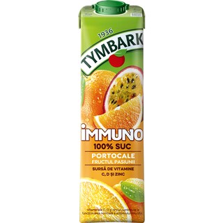 Tymbark | Bautura racoritoare Immuno 1L