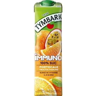 Tymbark | Bautura racoritoare Immuno 1L