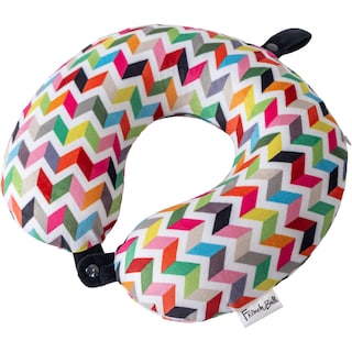 French Bull | Perna de gat pentru calatorie, diverse culori