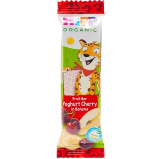 Hipp | Baton cu iaurt, cirese si banana Fruit Friend 23g