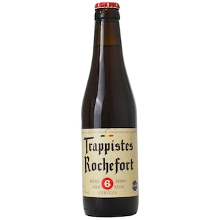 Trappistes Rochefort | 6 | Bere bruna trapista 0.33L