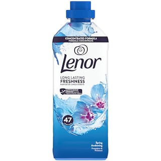 Lenor | Balsam de rufe, Spring Awakening, 47 spalari 987ml