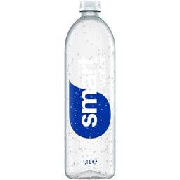Glaceau | Smart Water | Apa plata 1.1L